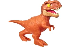 AKEDO GOO JIT ZU JURASSIC WORLD - FIGURKA T-REX