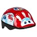 Produktbild Super Wings Scooter Schutz für Fahrrad, Helm oder Skateboard COLORBABY 77015