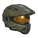 Produktbild Halo - Master Chief Helm - Mauspad | Offizielles Merchandise