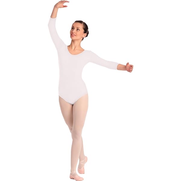Gilet manches 3/4 uni blanc Femme | RIU PARIS