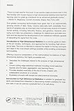 Image de Introduction to High-Dimensional Statistics