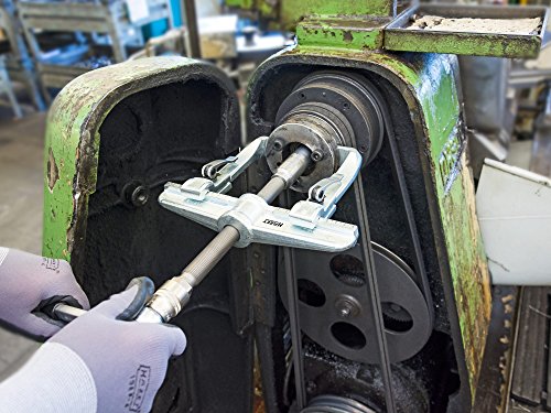 HAZET 1787F-13 Schnellspann-Abzieher - 2