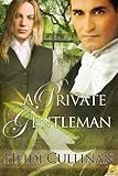 Cover zum Buch A Private Gentleman