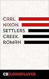 Cover zum Buch Settlers Creek