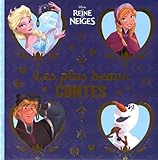 La reine des neiges, les plus belles histoires