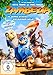 Zambezia - In jedem steckt ein kleiner Held! [Alemania] [DVD]
