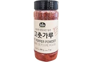 WaNaHong Gochugaru Korean Chilli Powder Small Flake 200G