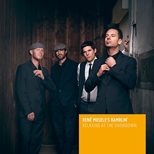 Preisvergleich Produktbild René Mosele´s Ramblin`