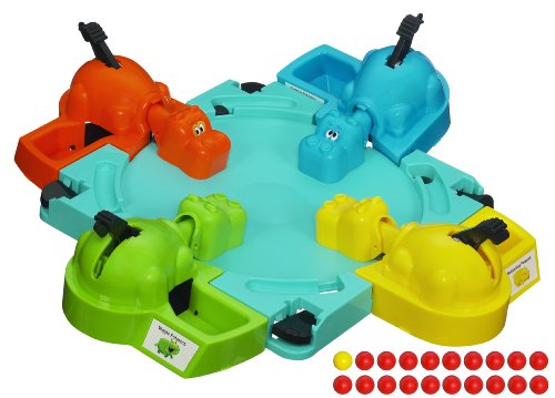 Hasbro Hungry Hippos