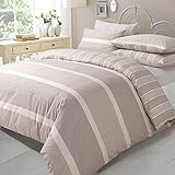 Suave Percal tejido juegos de cama son para tu Cuarto, todas conjuntos de edredones ven con 2 fundas de almohada excepto soltero cama conjunto cual proviene con 1 funda de almohada solamente. Tú poder escoger el tamaño tú deseo.