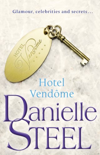Hotel Vendome (English Edition)