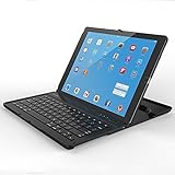 Rundumschutz: Das hochwertige Hartschalenetui bietet umfassenden Schutz für Ihr iPad Pro-Gerät und schützt Ihr iPad vor Kratzern, Stürzen und Stürzen. Unterstützt automatische Schlaf / Wach-Funktion; ermöglicht den vollen Zugriff auf alle Ports und Funktionen