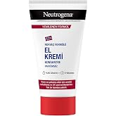 Neutrogena Norwegian Formula Hand Cream Non-Perfumed, 75 ml