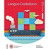 LENGUA 3 PRIMARIA CONSTRUYENDO MUNDOS