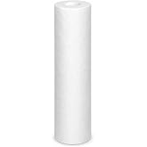 Sediment Cartridge 5 micron for Standard 10" Tumbler. Made of High Performance Materials. Easy Installation and Maintenance.