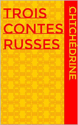 Trois contes russes