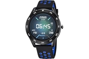 LOTUS Smartwatches Fashion for Men 50013/3