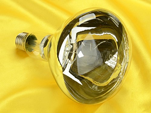 Preisvergleich Produktbild Zuckerartistik Infrarot-Strahler