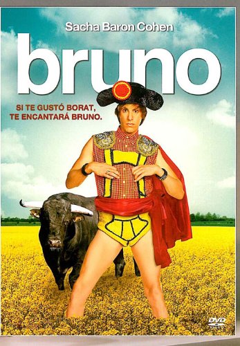 Bruno [DVD]