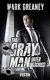 Bücher Neuerscheinungen 2022 - The Gray Man - Unter Beschuss von Mark Greaney