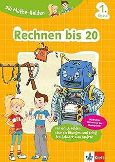 Suchergebnis Auf Amazon De Fur Rechenfuchs Bucher