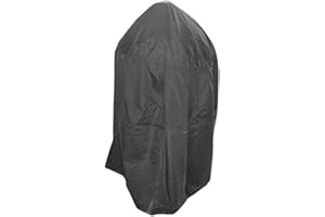 AUPED 77 Centimetri Rotonda Copertura Impermeabile Barbecue A Gas / Barbecue Elettrico Griglia Di Protezione