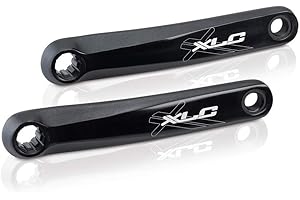 XLC CR-E01 - Set di manovelle per sistemi Bosch