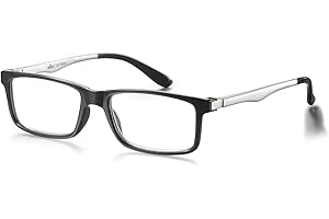 Coronation - New York - Gafas de Lectura Presbicia Vista Cansada (Hombre-Mujer-Unisex) Graduadas (+2.00)