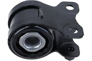 LEMFÖRDER 33413 01 Supporto Braccio Oscillante per Ford Focus II Station Wagon (DA_, FFS, DS) 2004-2012 Bilaterale, Inferiore, Posteriore, Assale anteriore e altri veicoli