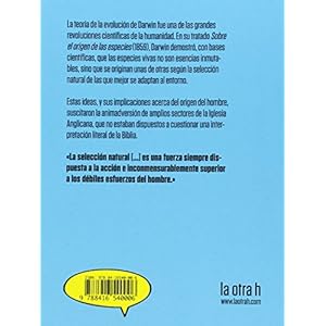 El origen de las especies (Manga)