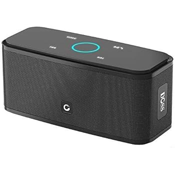 Enceinte connectée exterieur