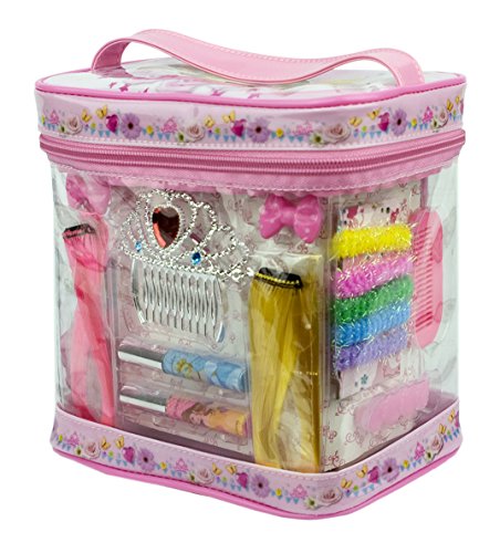 Disney Princess Enchanting Hair Salon