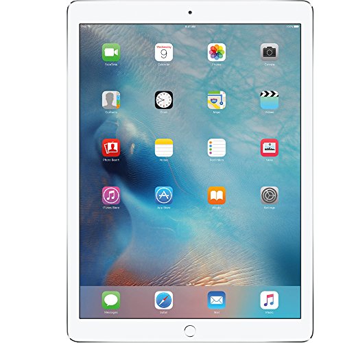 Preisvergleich Produktbild Apple iPad Pro 12.9 WiFi + Cellular 256GB silber