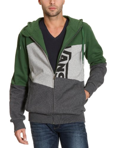 Vans-Herren-Uni-Kapuzenpulli-TERAIN-ZIP