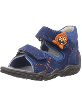 Superfit ROCKY 400011 Baby Jungen Sandalen