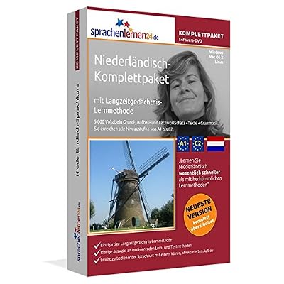 [PDF] Niederlándisch-Komplettpaket auf Software DVD KOSTENLOS DOWNLOAD