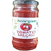 Beorganic baby mom ORGANIC TOMATO PASTE 320 g