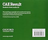 Image de CAE Result:: Class Audio CDs (2)