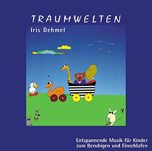 Download Traumwelten: Entspannende Musik für Kinder zum Beruhigen und Einschlafen Download Traumwelten: Entspannende Musik für Kinder zum Beruhigen und Einschlafen