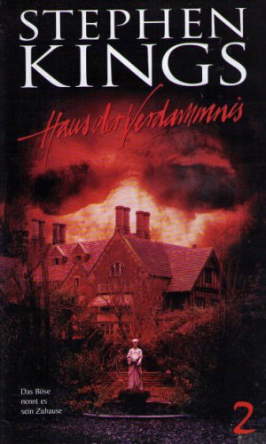 Preisvergleich Produktbild Stephen King's Haus der Verdammnis 2