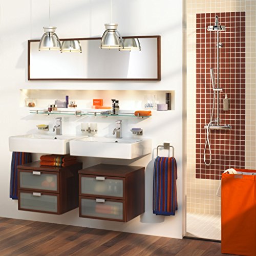 Haceka 1122807 Mezzo Tec, Doppelhaken - 3