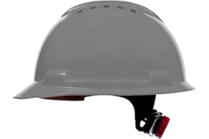 STENSO BBU SP200T Casco de Seguridad - EN 397 Casco Obra Homologado - Casco Obra - Cascos De Obra - Casco Trabajo
