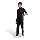 adidas Essentials 3 Stripes Kadın Eşofman Takımı