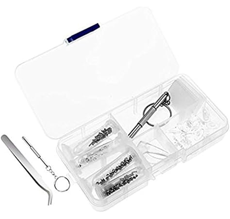 glasses repair kit asda