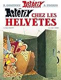 Astérix, tome 16 : Astérix chez les Helvètes (Asterix Graphic Novels, Band 16) by 