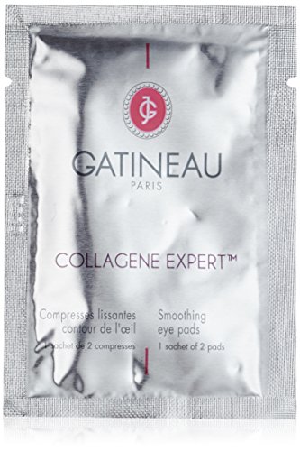 Gatineau Collagene Expert Collagen Eye Compresses 6 x 2C