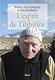 Image de L'Esprit de Tibhirine