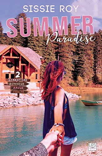Book's Cover of Summer Paradise 2