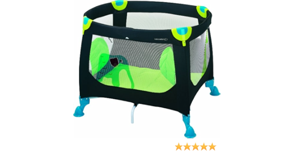 Bebe Confort Lit Parc Parapluie Senstation Funny Team Collection 10 Amazon Fr Bebe Et Puericulture