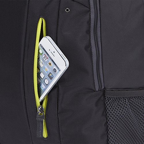 Case Logic JAUNT Rucksack für Notebooks bis 39,6 cm (15,6 Zoll) mit Tablet-Fach Legion Blau - 5